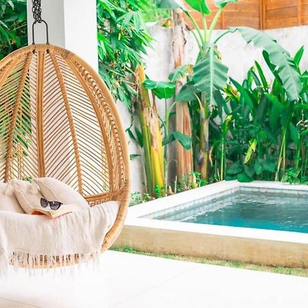 Marlaca Villas Lombok Kuta  Eksteriør billede