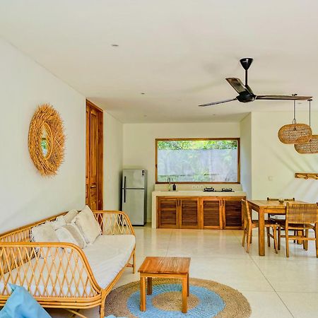 Marlaca Villas Lombok Kuta  Eksteriør billede