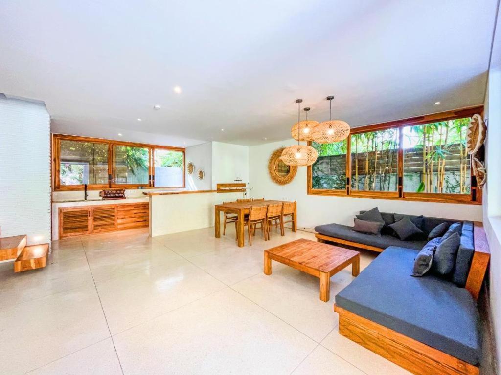 Marlaca Villas Lombok Kuta  Eksteriør billede