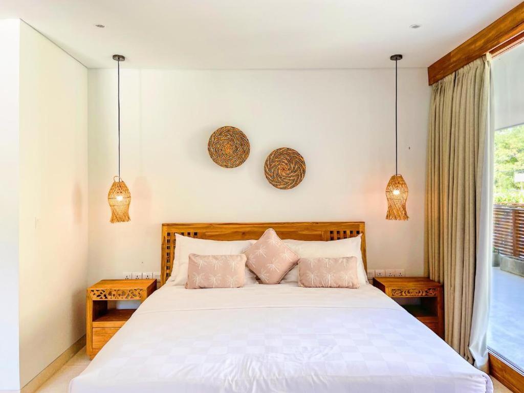 Marlaca Villas Lombok Kuta  Eksteriør billede