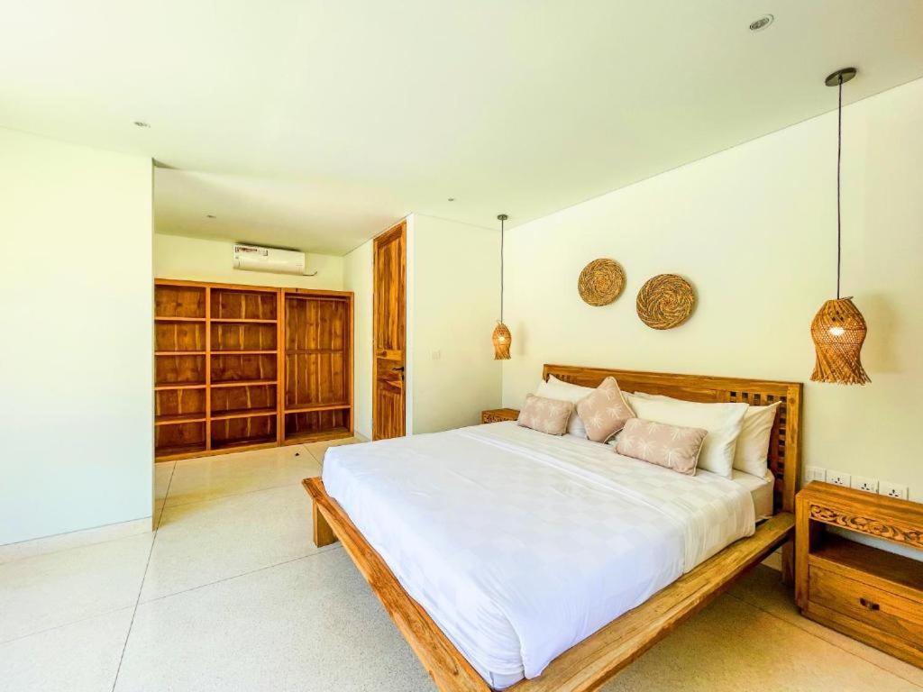 Marlaca Villas Lombok Kuta  Eksteriør billede