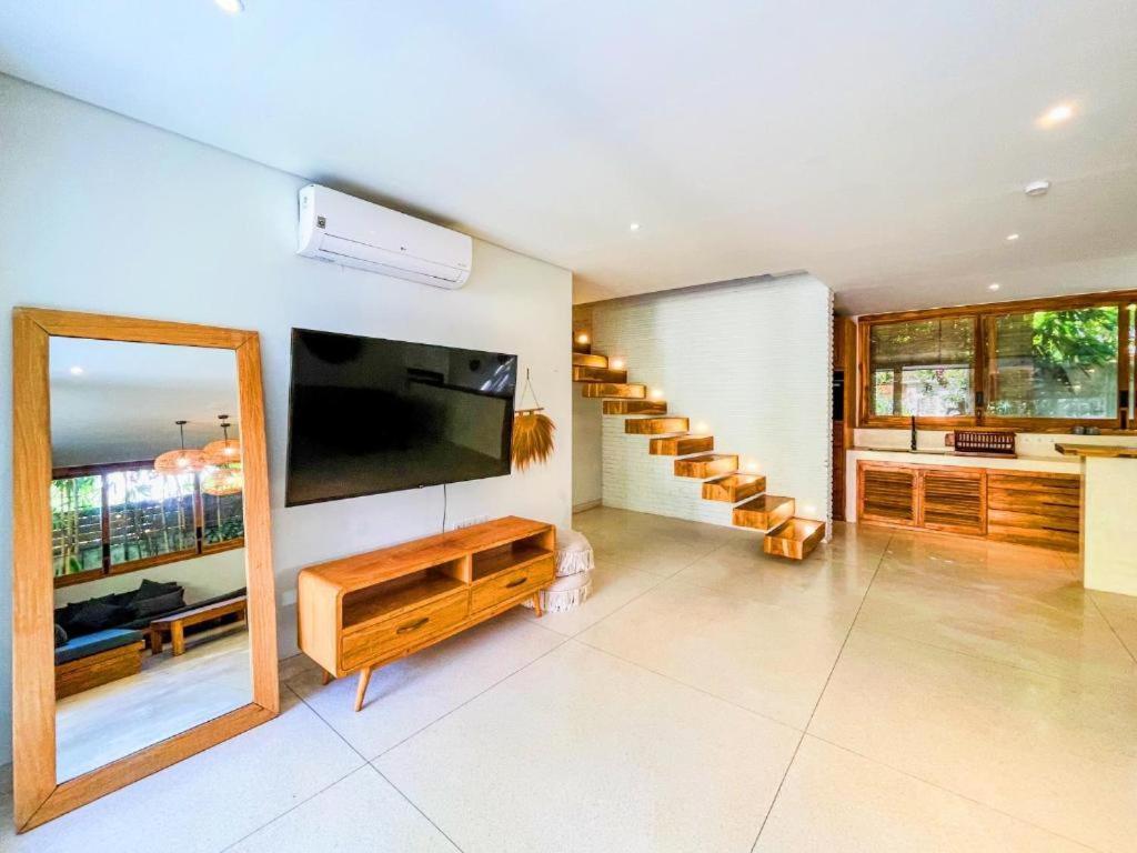 Marlaca Villas Lombok Kuta  Eksteriør billede