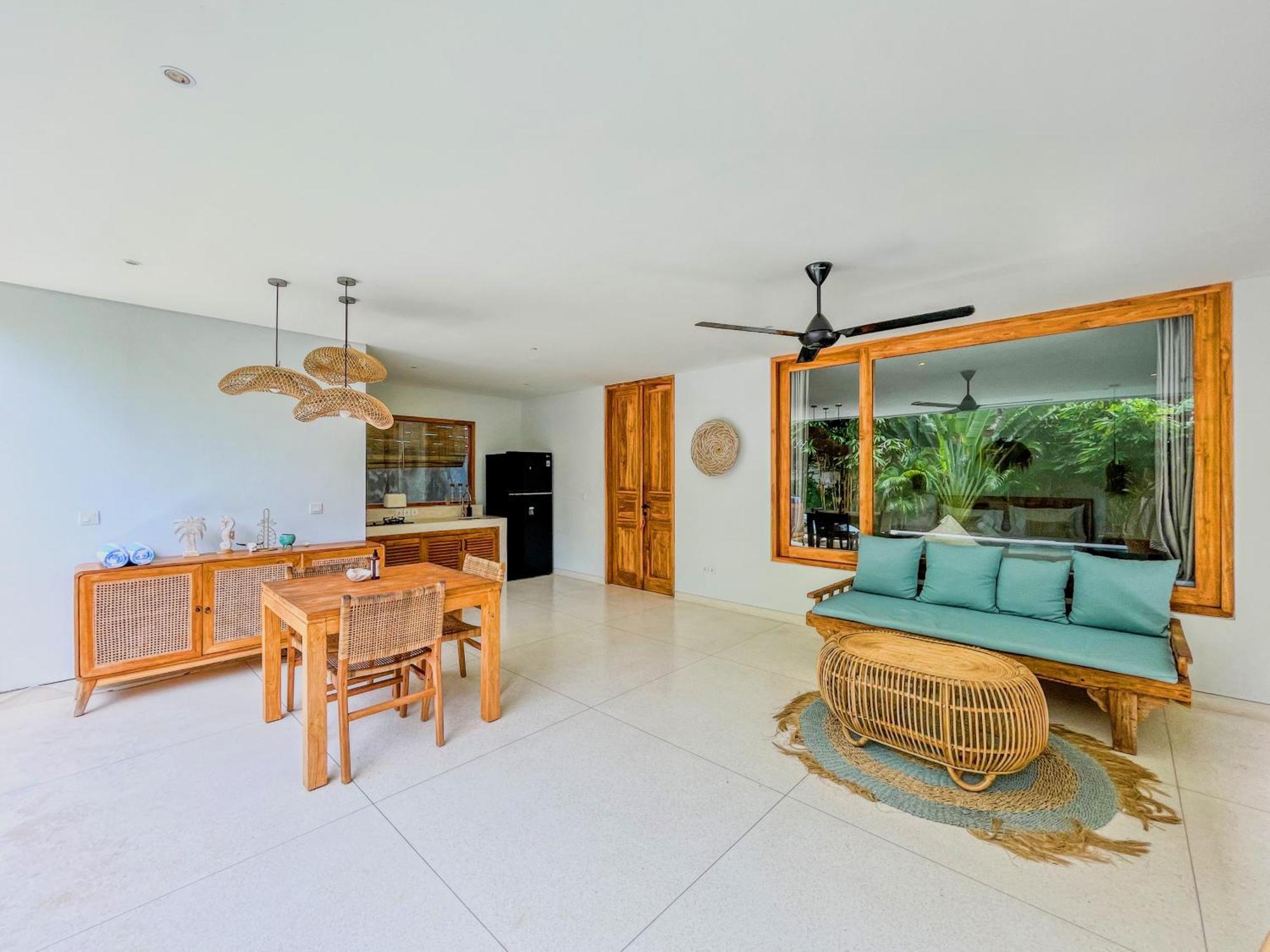 Marlaca Villas Lombok Kuta  Eksteriør billede