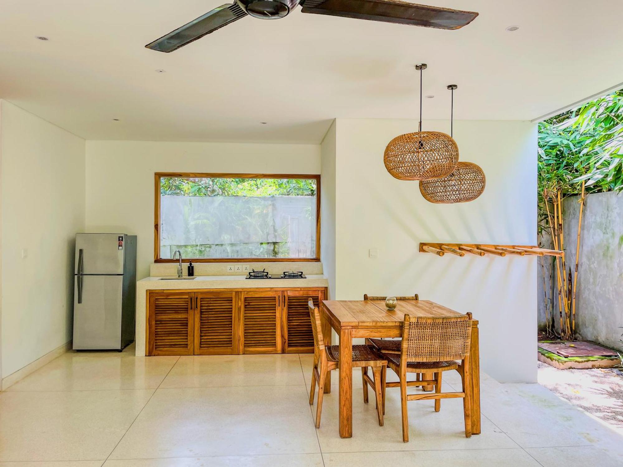 Marlaca Villas Lombok Kuta  Værelse billede