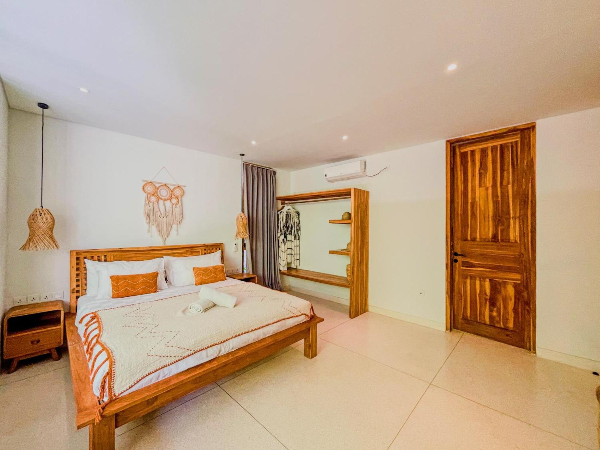 Marlaca Villas Lombok Kuta  Eksteriør billede
