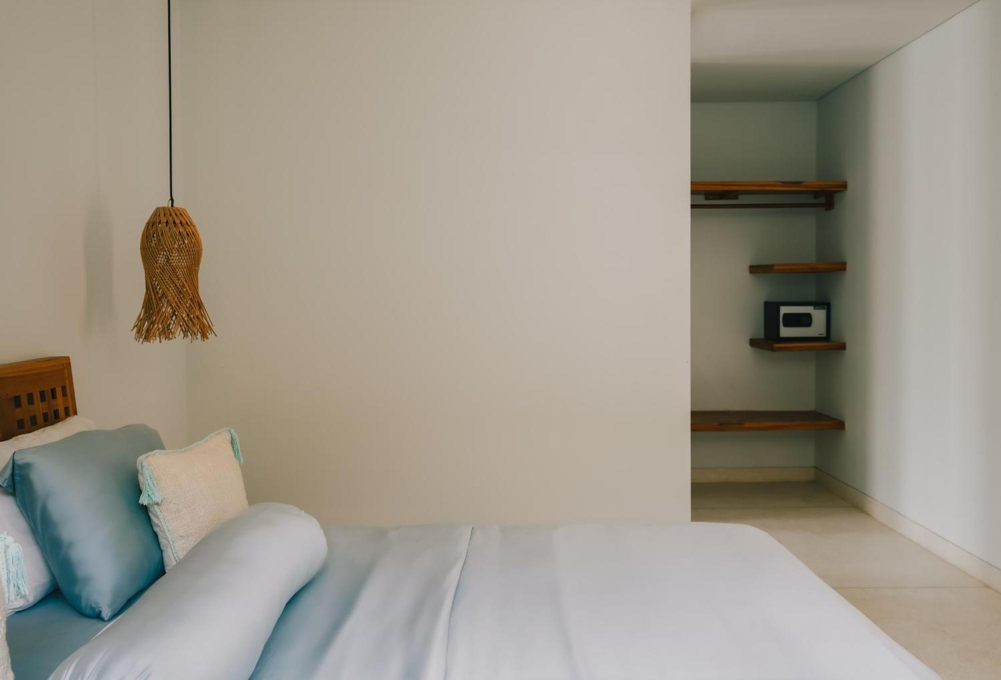 Marlaca Villas Lombok Kuta  Eksteriør billede