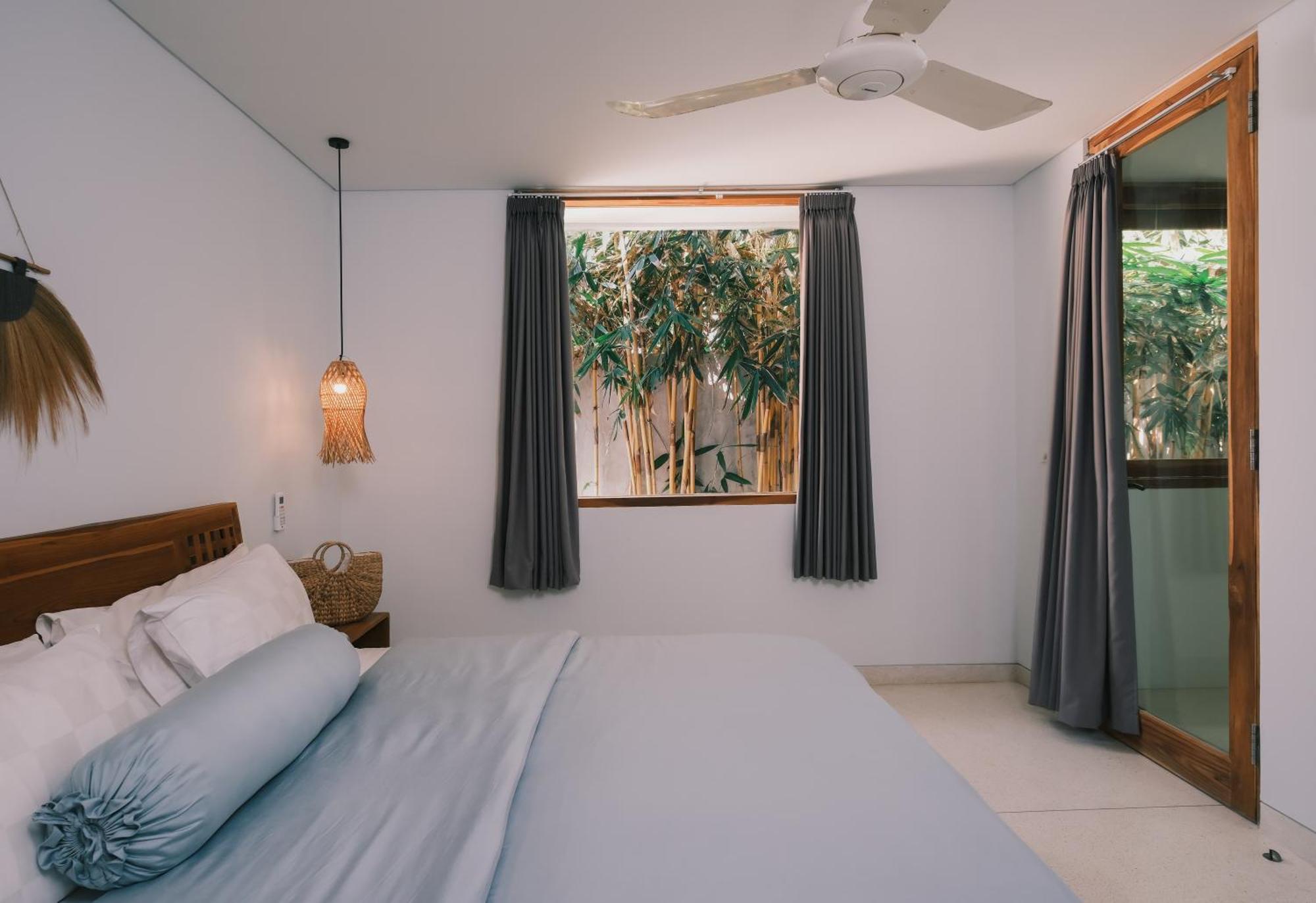 Marlaca Villas Lombok Kuta  Eksteriør billede